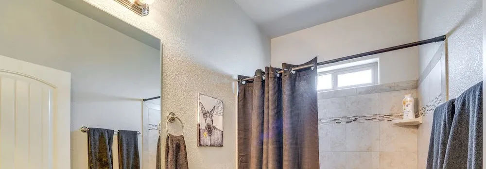 Beautiful Bullhead City Home Rental w/ Yard!