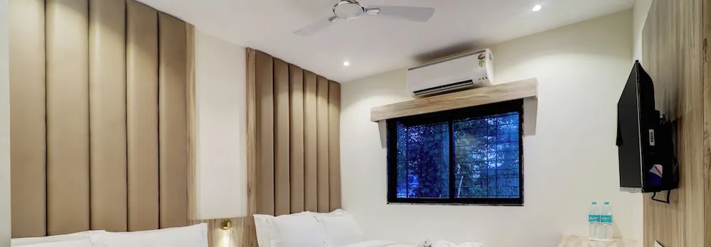 HOTEL AMAR RESIDENCY