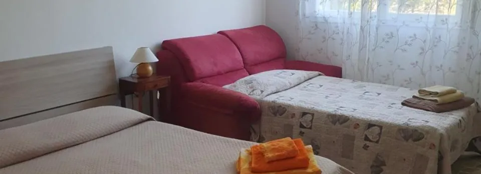 B&B la Rotonda