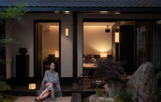 Shanyin · LEISURELY Resort Hotel