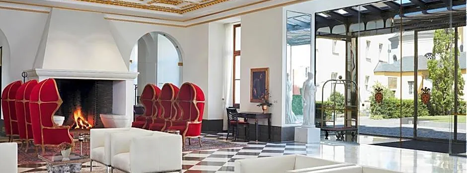 Living Hotel De Medici