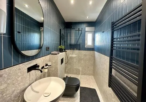 Apt Stoja Beach - 50m from the sea !!
