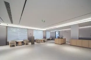 Ji Hotel Hangzhou West Lake Academy of Fine Arts