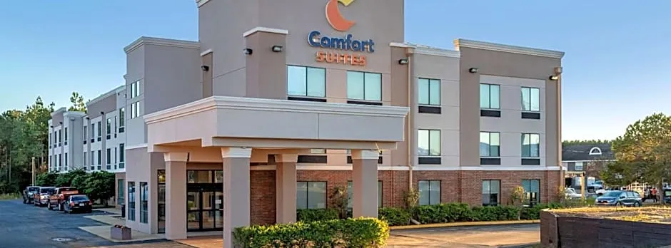 Comfort Suites Natchitoches