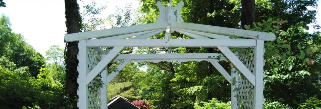 Beacon Hermitage