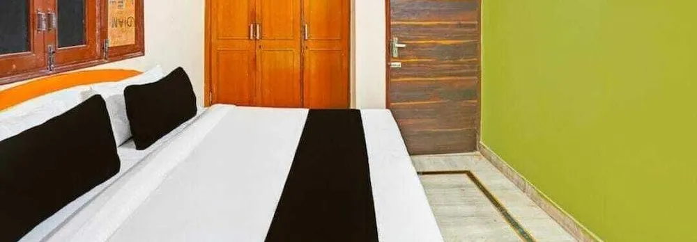 Jps Lux Residency