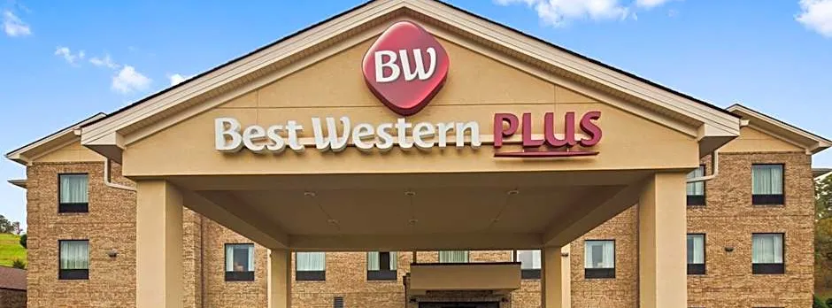 Best Western Plus Louisa
