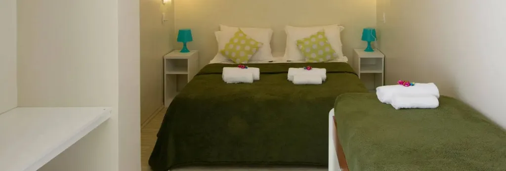 Brazilodge All Suites Hostel