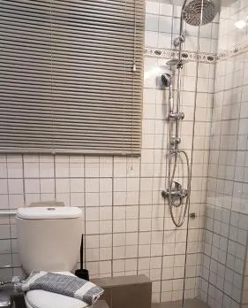 Palette Apartment Chocolate - Athens Center, 6 BD, 3 BATH