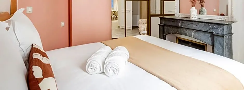 Reva Suites