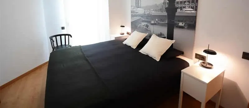 Apartments Hotel Sant Pau