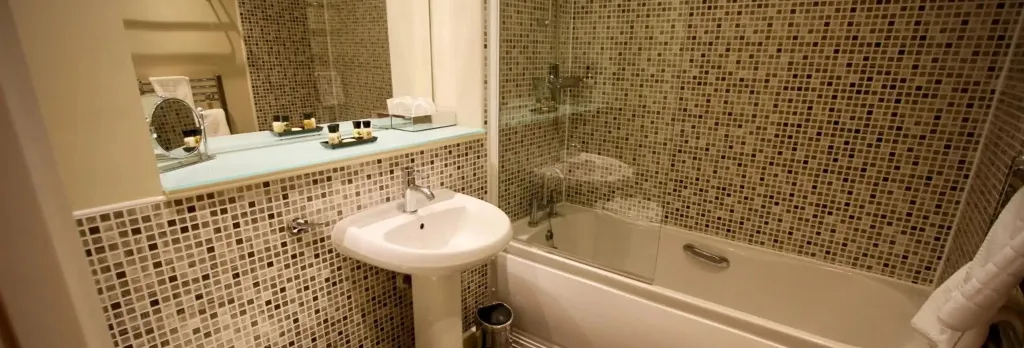 City Centre Skeldergate 2 Bed Apartment with Parking