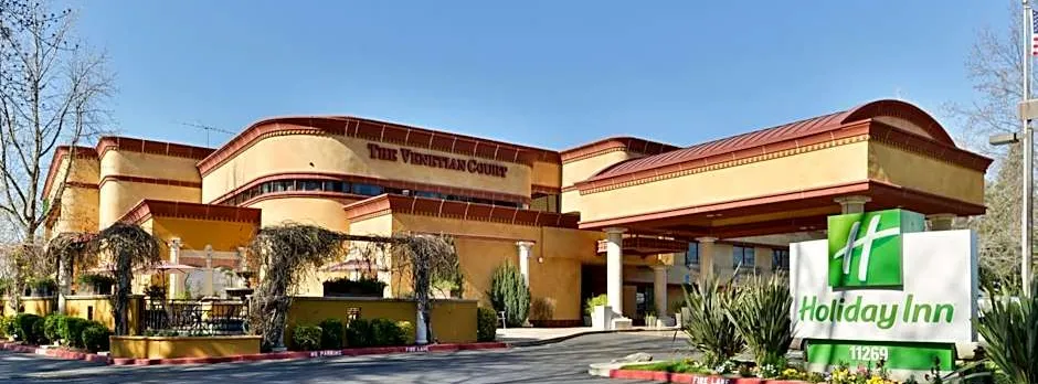 Holiday Inn Rancho Cordova - Northeast Sacramento By IHG