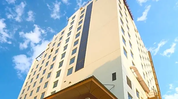 Ramada by Wyndham Ghaziabad Vasundhara