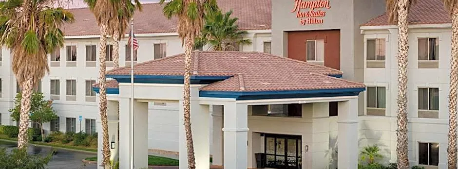Hampton Inn & Suites Palmdale