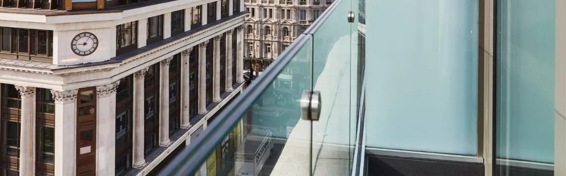 Hotel Indigo London - 1 Leicester Square