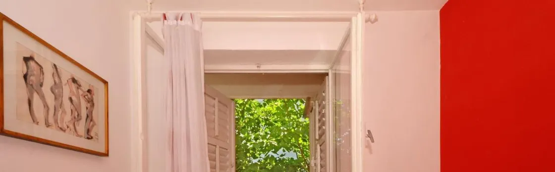 Apartments Alduk with Terrace And the Sea View