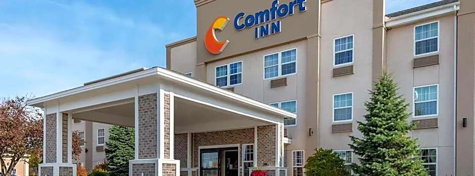 Comfort Inn Augusta
