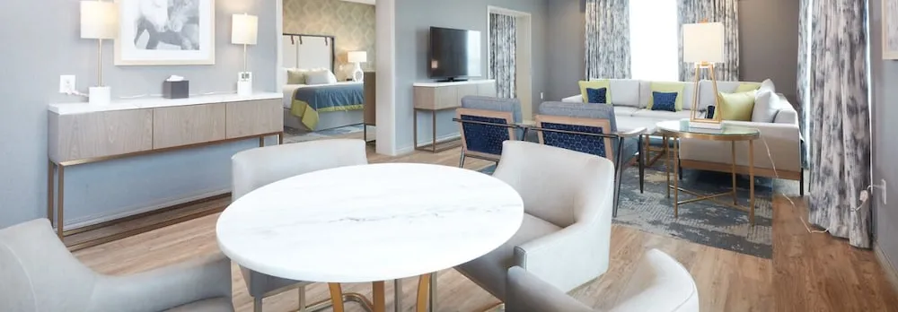 Derby City Gaming & Hotel - A Churchill Downs Property