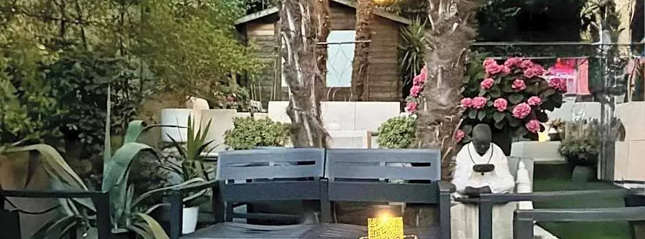 B&B Villa Rivabella