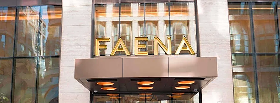 Faena New York