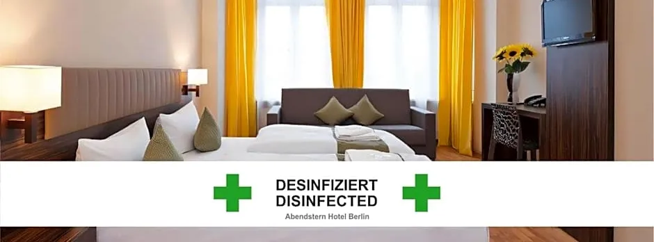 Hotel Abendstern