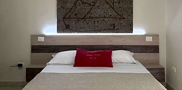 Donna Vicenza Bed & Breakfast