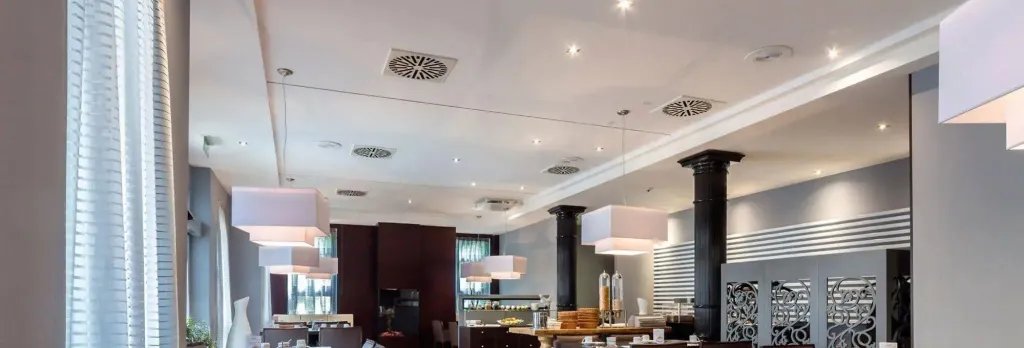 Hotel Am Blauen Wunder - Privathotel