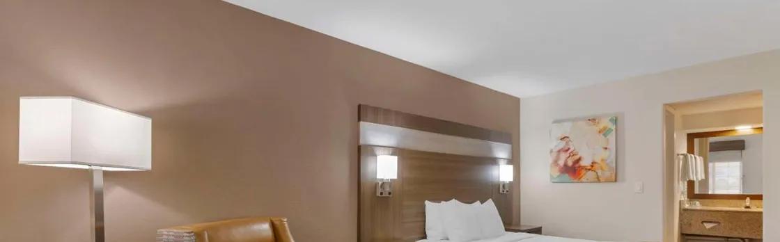 Best Western Desert Inn