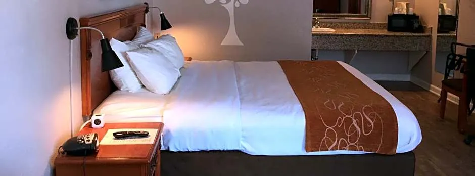 Journey Inn