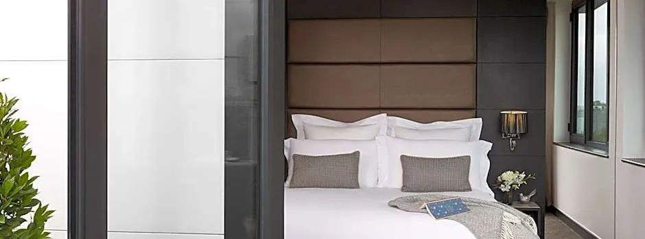 The Westbridge Hotel Stratford