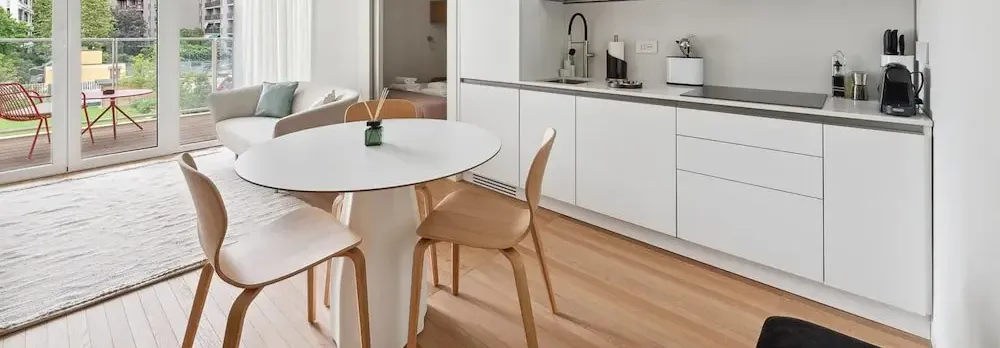Limehome Milan via Stresa