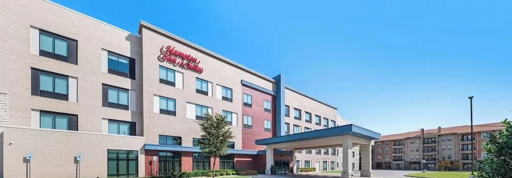 Hampton Inn & Suites Farmers Branch Dallas