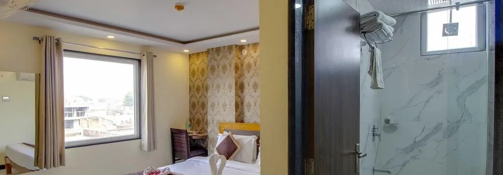 Jasoda Heritage by Keshav Global Hotels