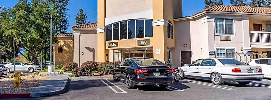 Extended Stay America Suites - San Jose - Mountain View
