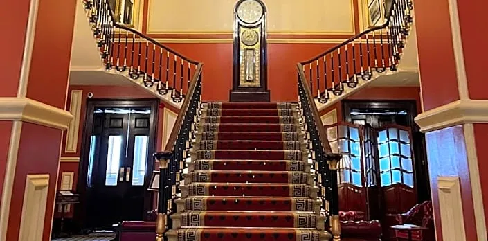 The City of London Club