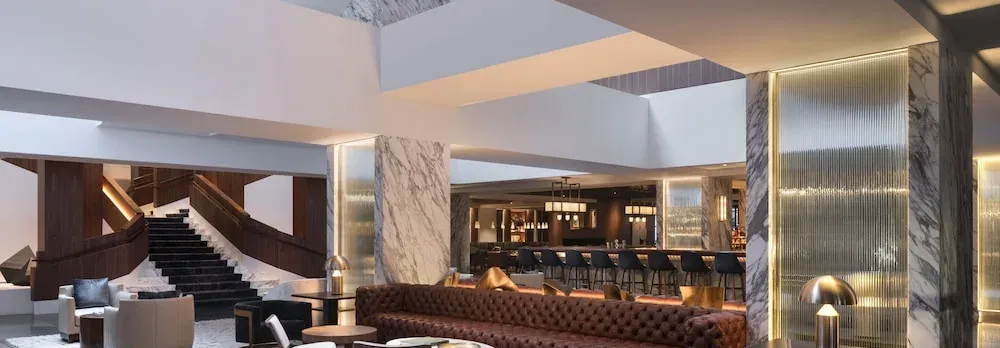 Four Seasons Hotel Houston