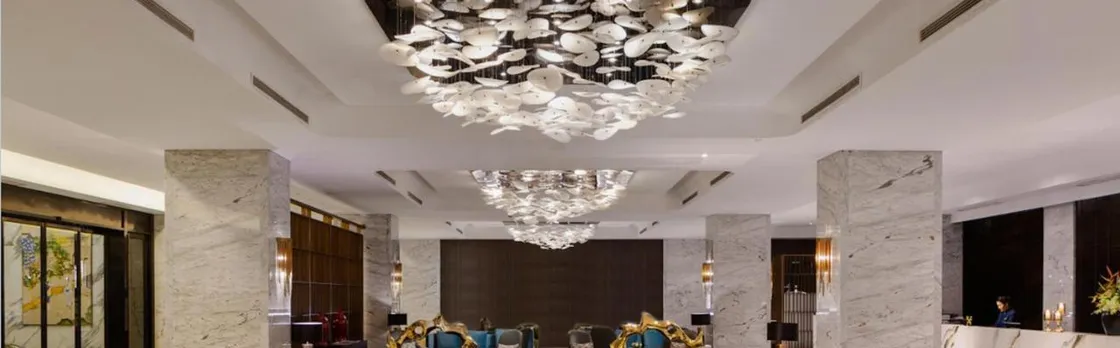 Doubletree by Hilton Shanghai Hongqiao
