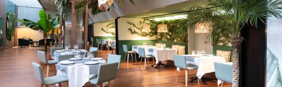 Atenea Barcelona Aparthotel