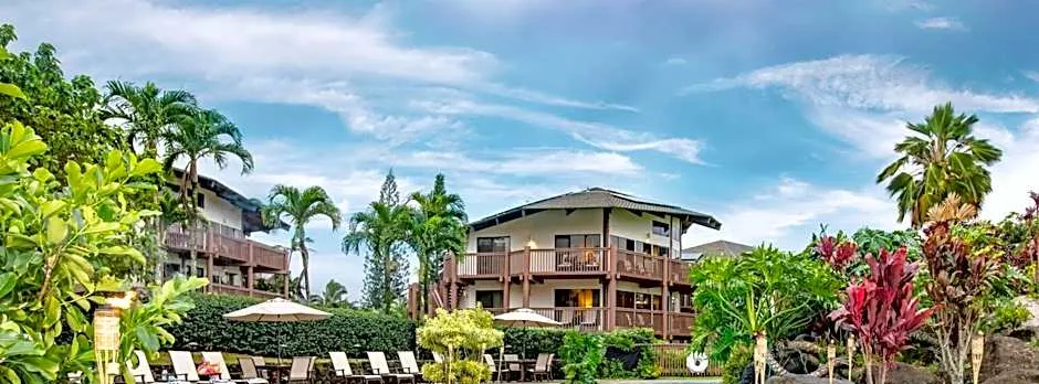 Club Wyndham Ka Eo Kai