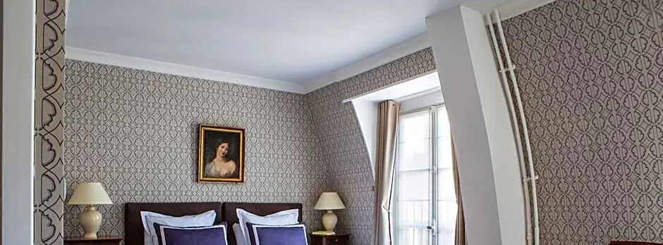 Hôtel d'Orsay - Esprit de France