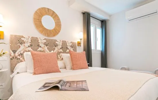 Cozy apartment next to Cathedral. Constitución III