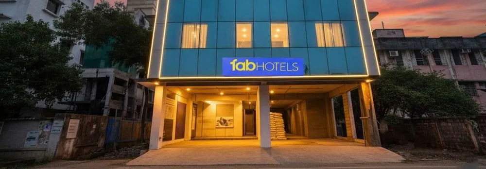Fabhotel Global Spaces