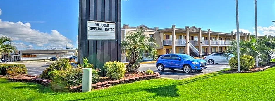Sunset Inn