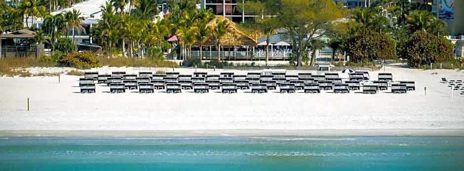 Hilton Garden Inn St. Pete Beach