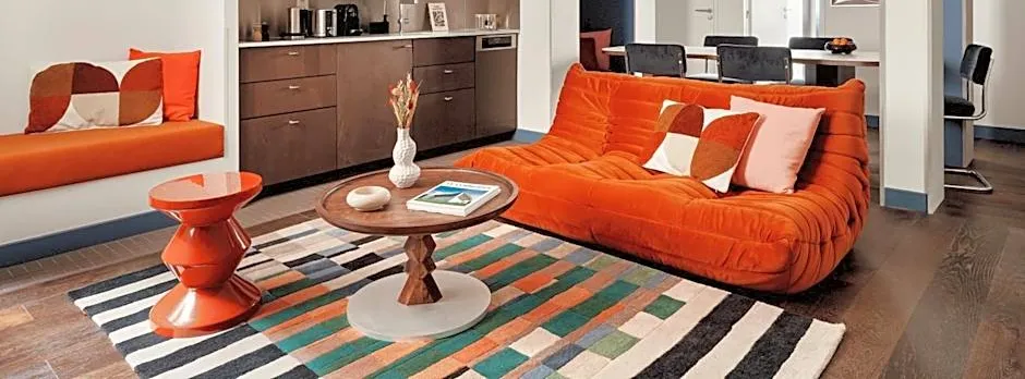 Edgar Suites Lille - Faidherbe