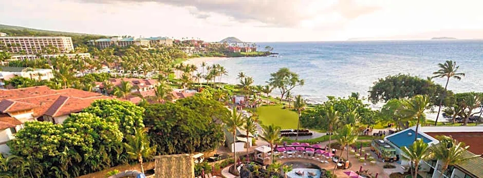 Wailea Beach Resort - Marriott, Maui