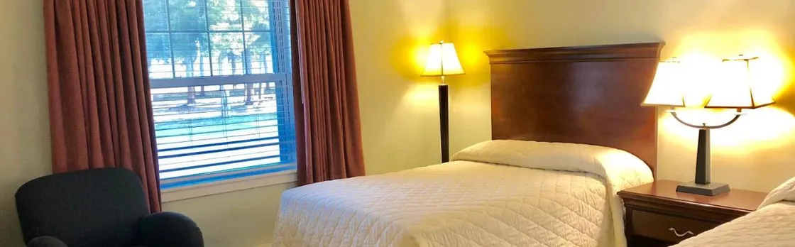 Hyland Motor Inn