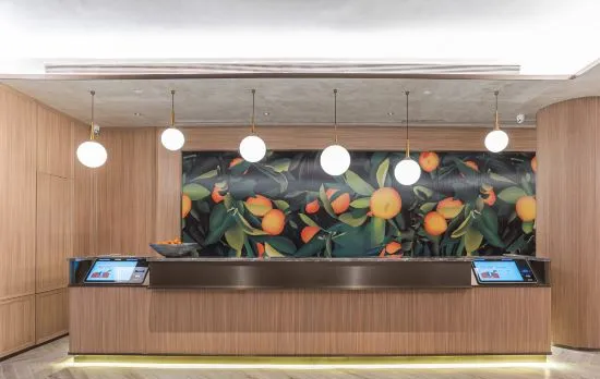 Orange Hotel (Yangjiaping Zoo Branch, Chongqing)