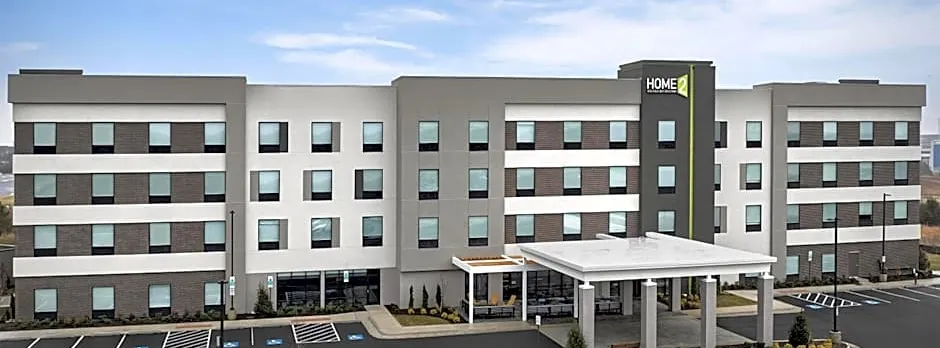 Home2 Suites By Hilton Ashburn, Va